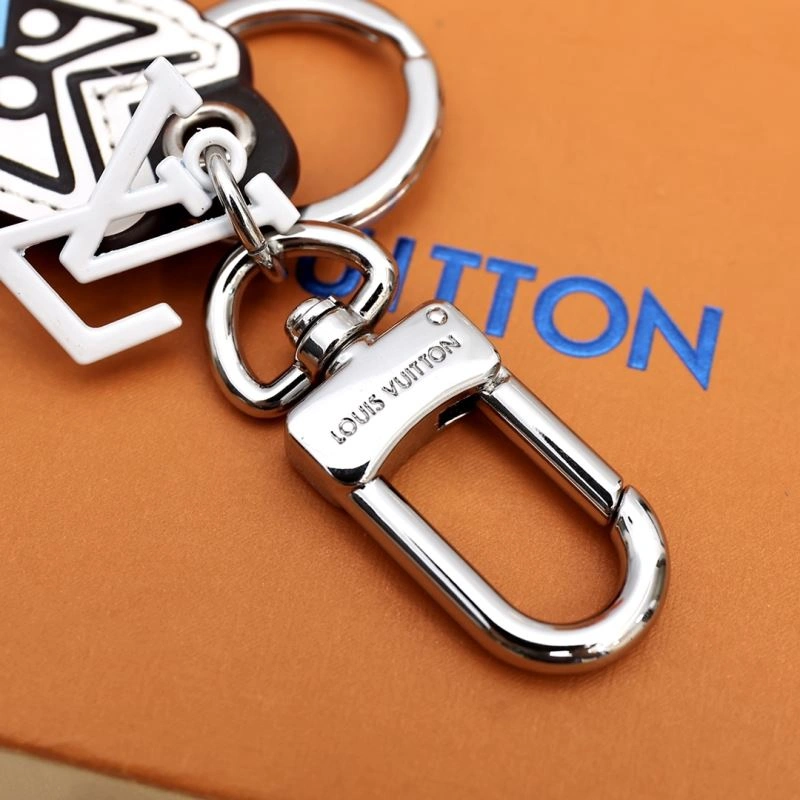 Louis Vuitton Keychains Colorful 267260
