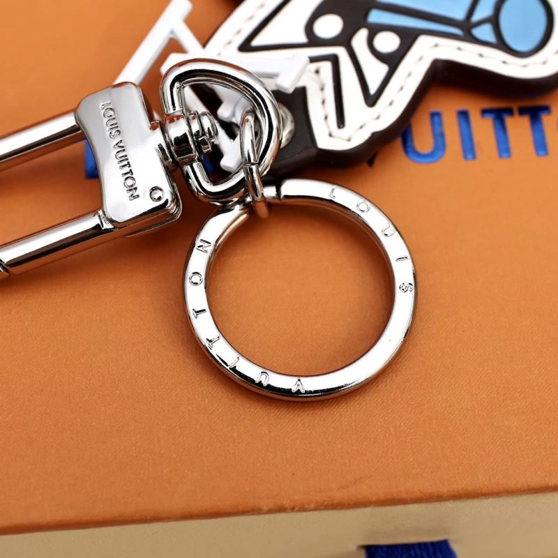 Louis Vuitton Keychains Colorful 267260
