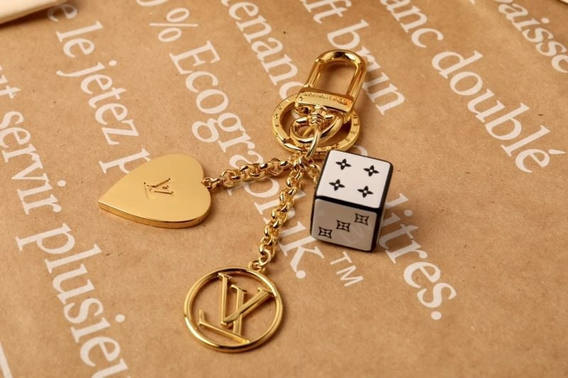 Trendy Louis Vuitton Keychains 267230
