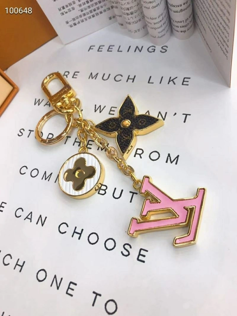Louis Vuitton Keychains Tailored 267229