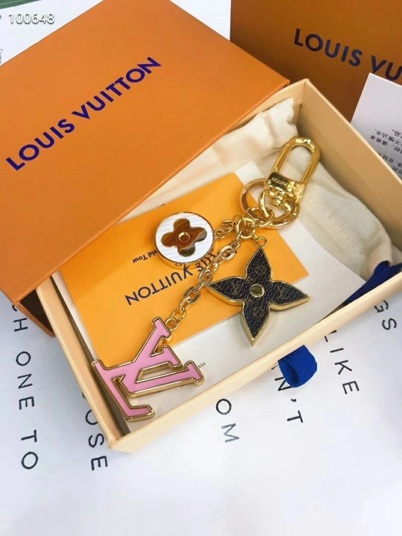 Louis Vuitton Keychains Tailored 267229