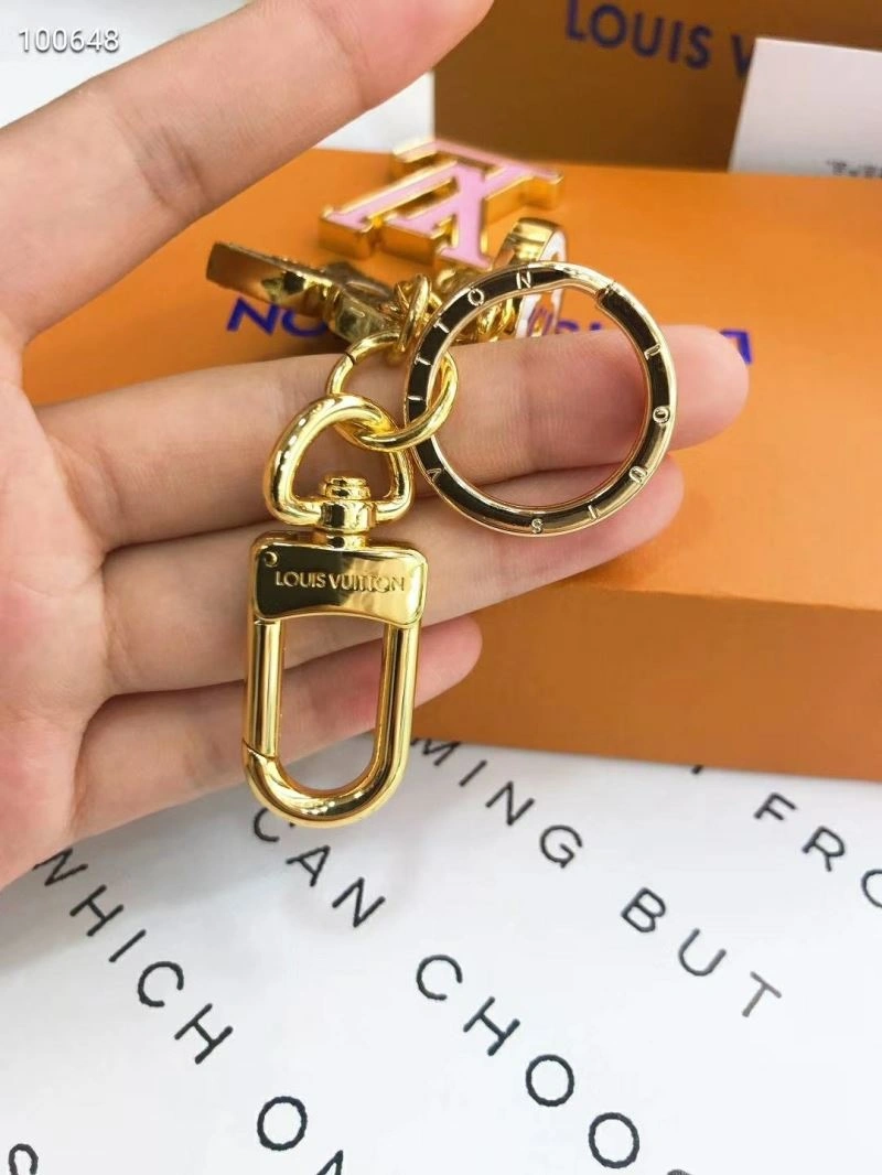 Louis Vuitton Keychains Tailored 267229
