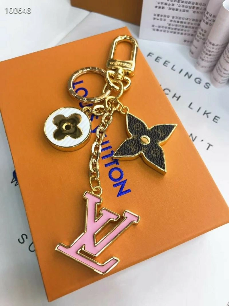 Louis Vuitton Keychains Tailored 267229
