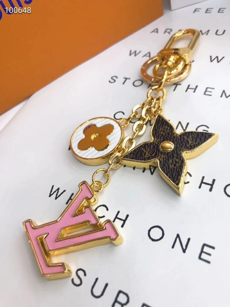 Louis Vuitton Keychains Tailored 267229