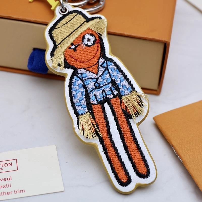 Fashionable Louis Vuitton Keychains 267228