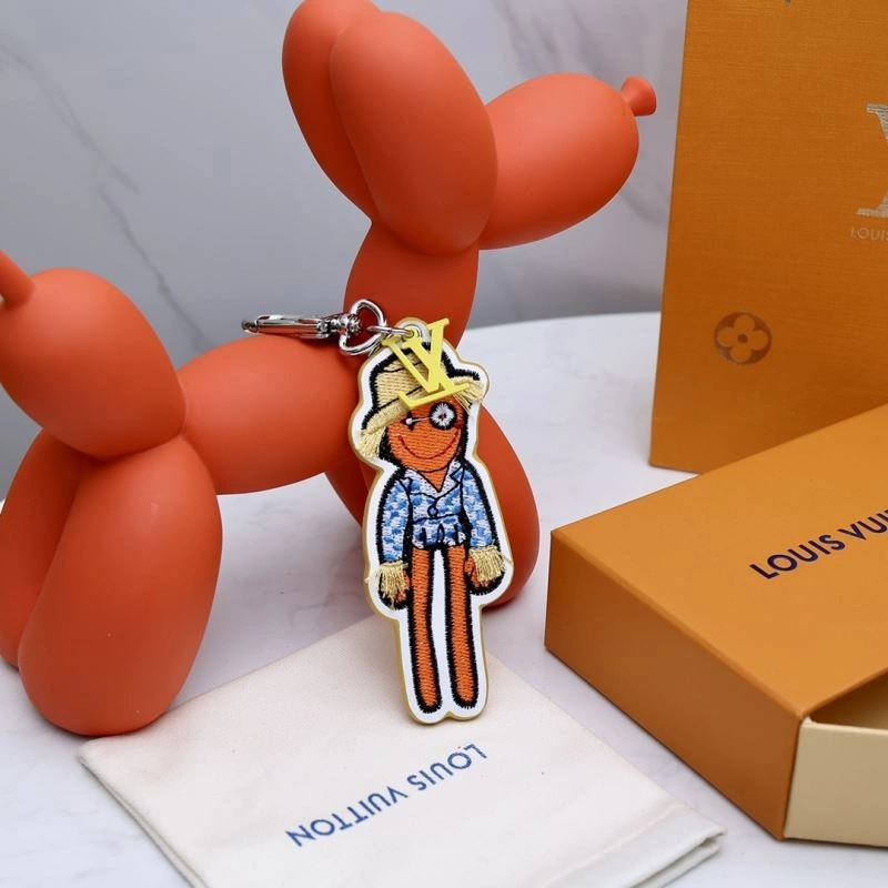 Fashionable Louis Vuitton Keychains 267228