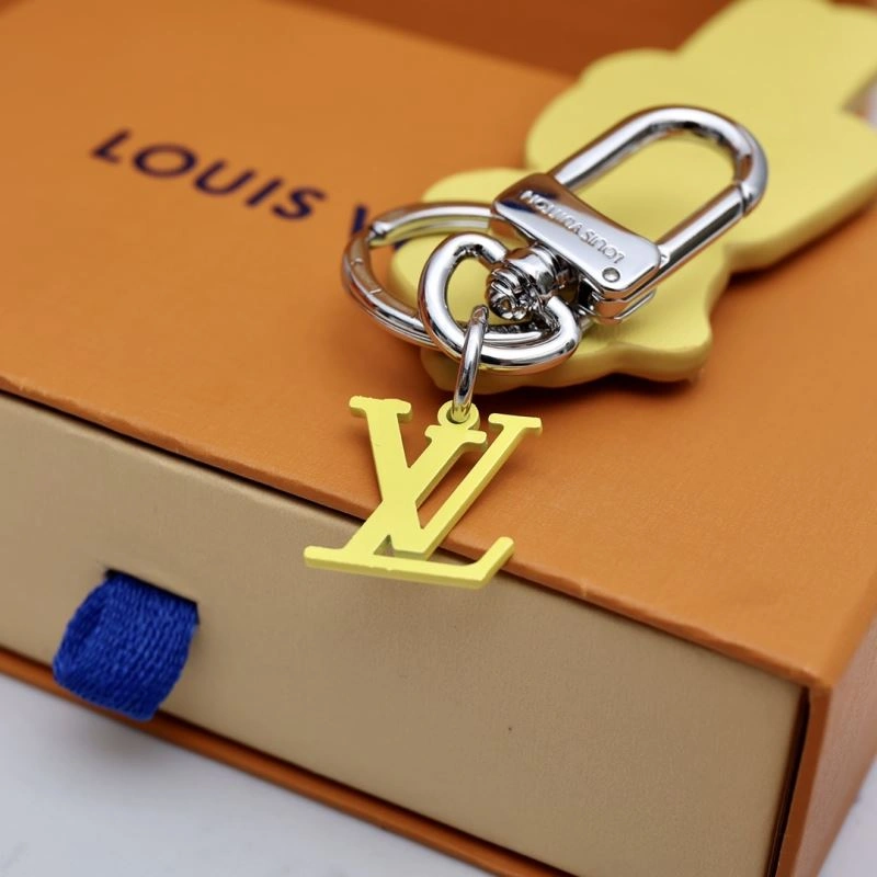 Fashionable Louis Vuitton Keychains 267228