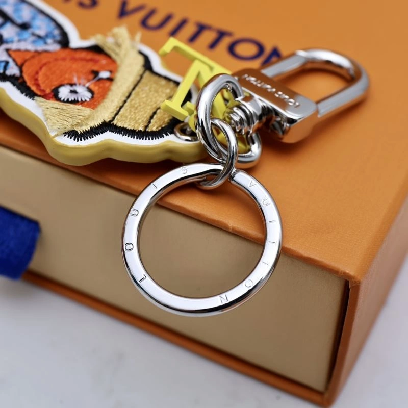 Fashionable Louis Vuitton Keychains 267228