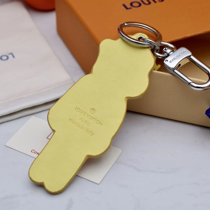 Fashionable Louis Vuitton Keychains 267228