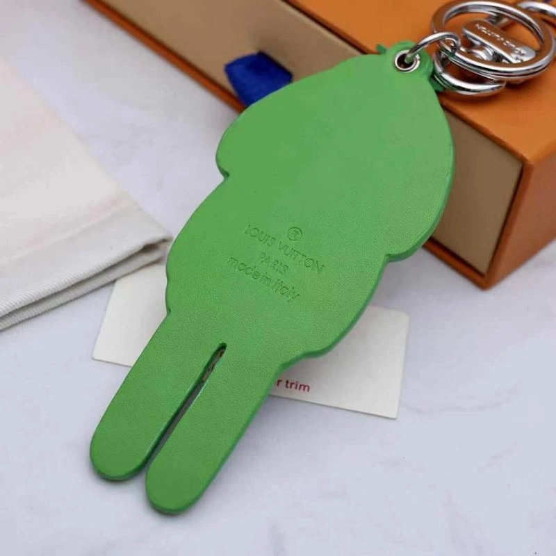 Bold Louis Vuitton Keychains 267227