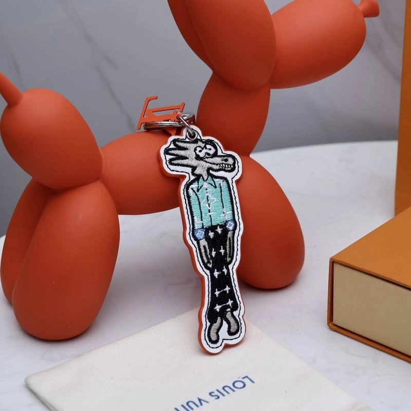 Louis Vuitton Keychains TravelReady 267226