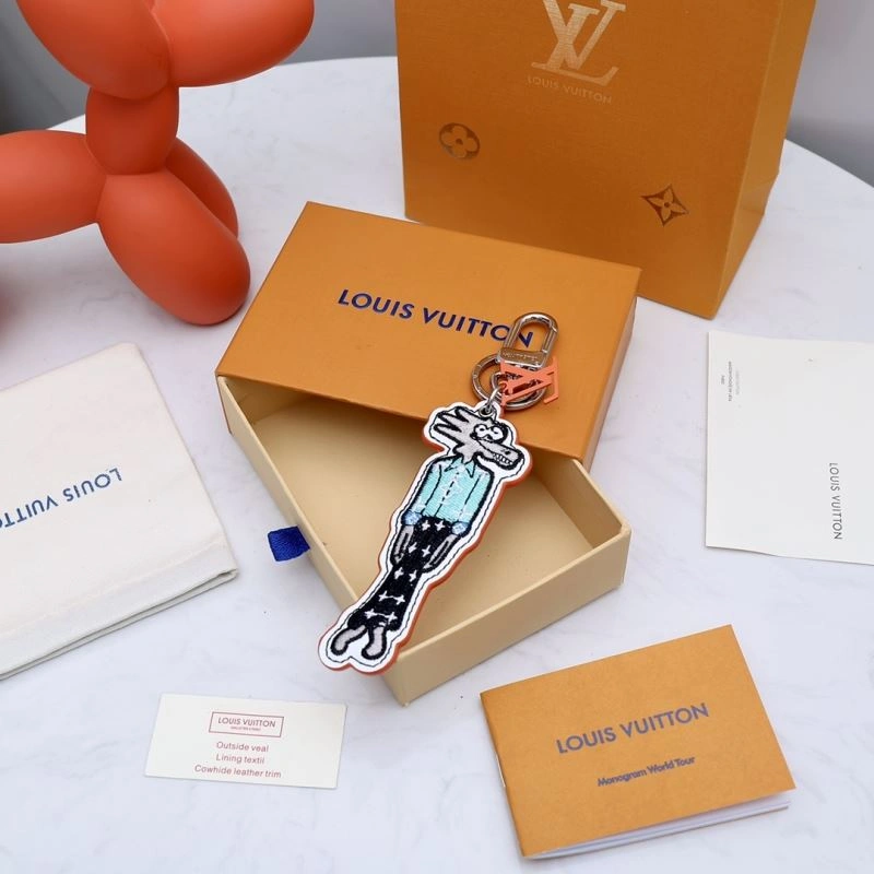 Louis Vuitton Keychains TravelReady 267226