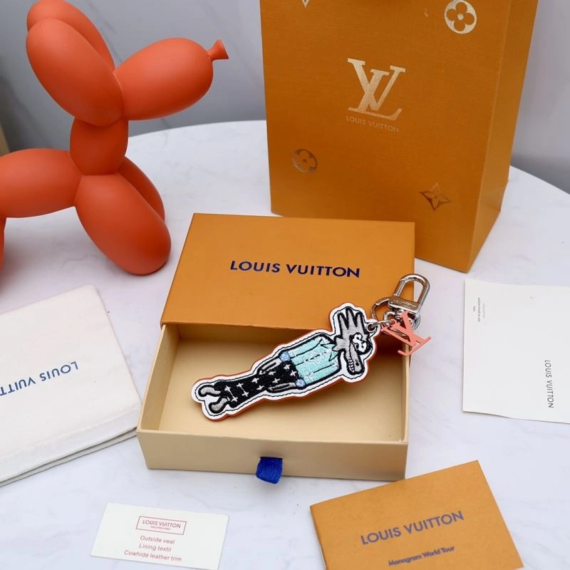 Louis Vuitton Keychains TravelReady 267226