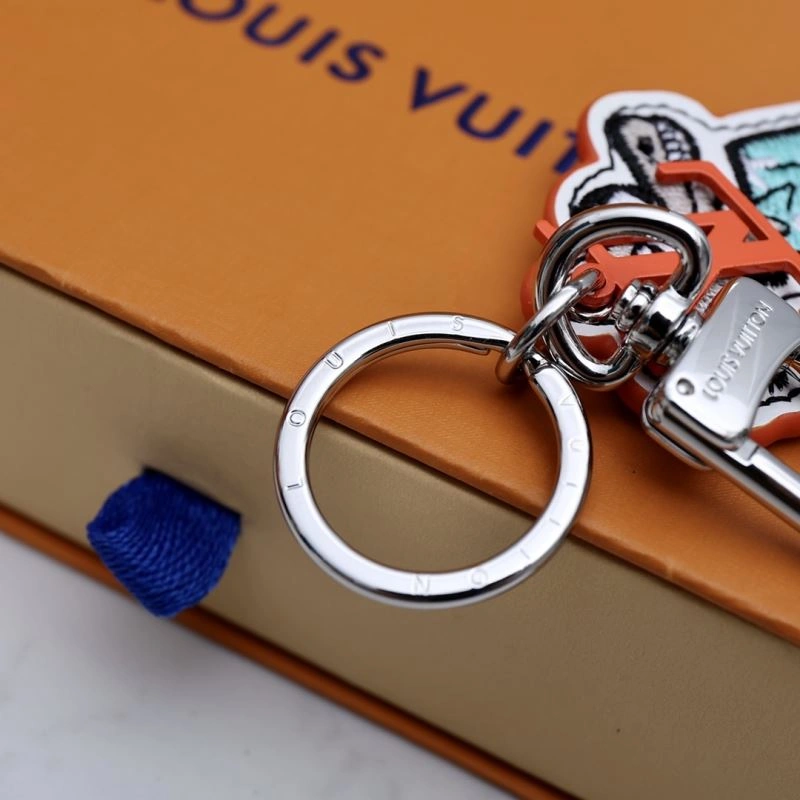 Louis Vuitton Keychains TravelReady 267226
