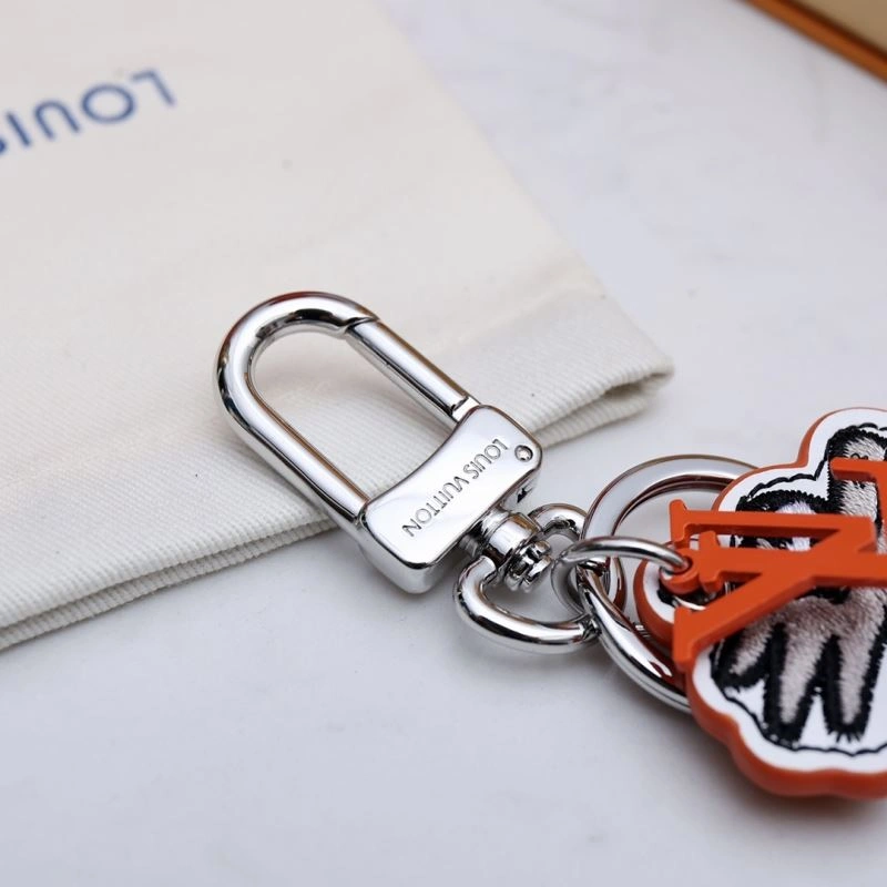 Louis Vuitton Keychains TravelReady 267226