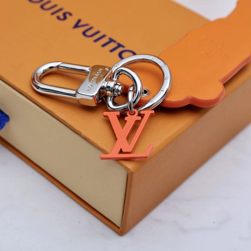 Louis Vuitton Keychains TravelReady 267226