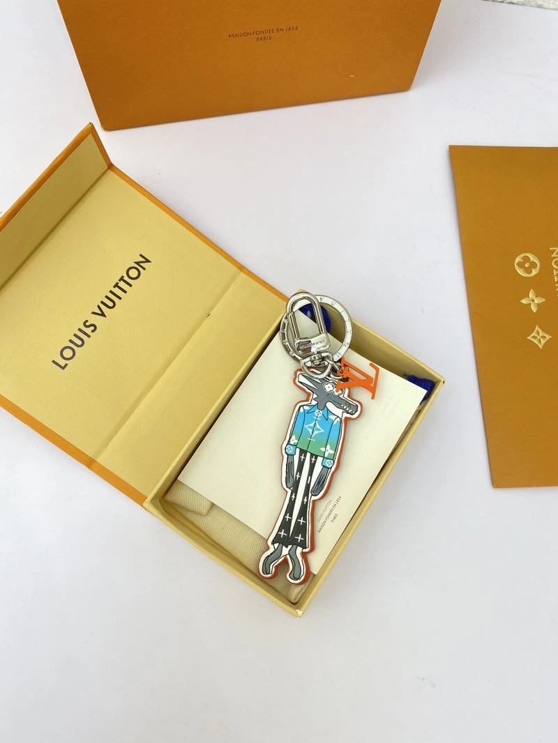 RelaxedFit Louis Vuitton Keychains 267225
