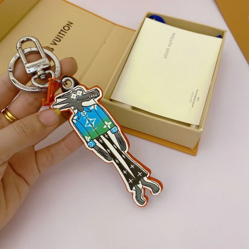 RelaxedFit Louis Vuitton Keychains 267225