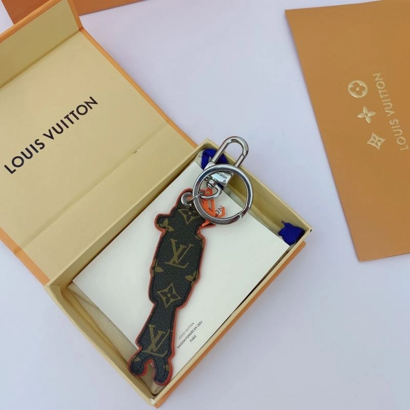 RelaxedFit Louis Vuitton Keychains 267225