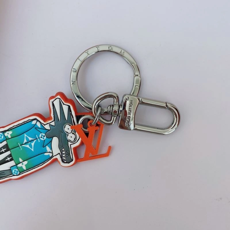 RelaxedFit Louis Vuitton Keychains 267225