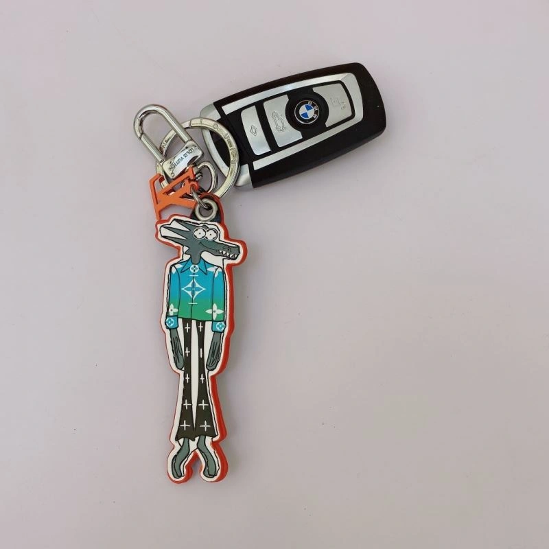 RelaxedFit Louis Vuitton Keychains 267225