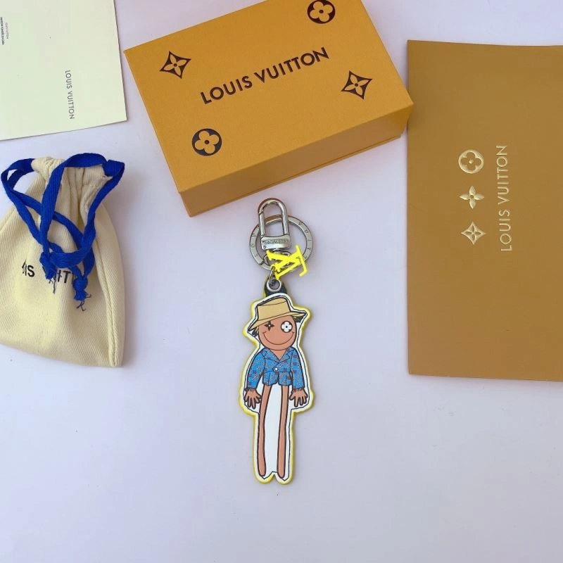 Louis Vuitton Keychains FlexibleFit 267224