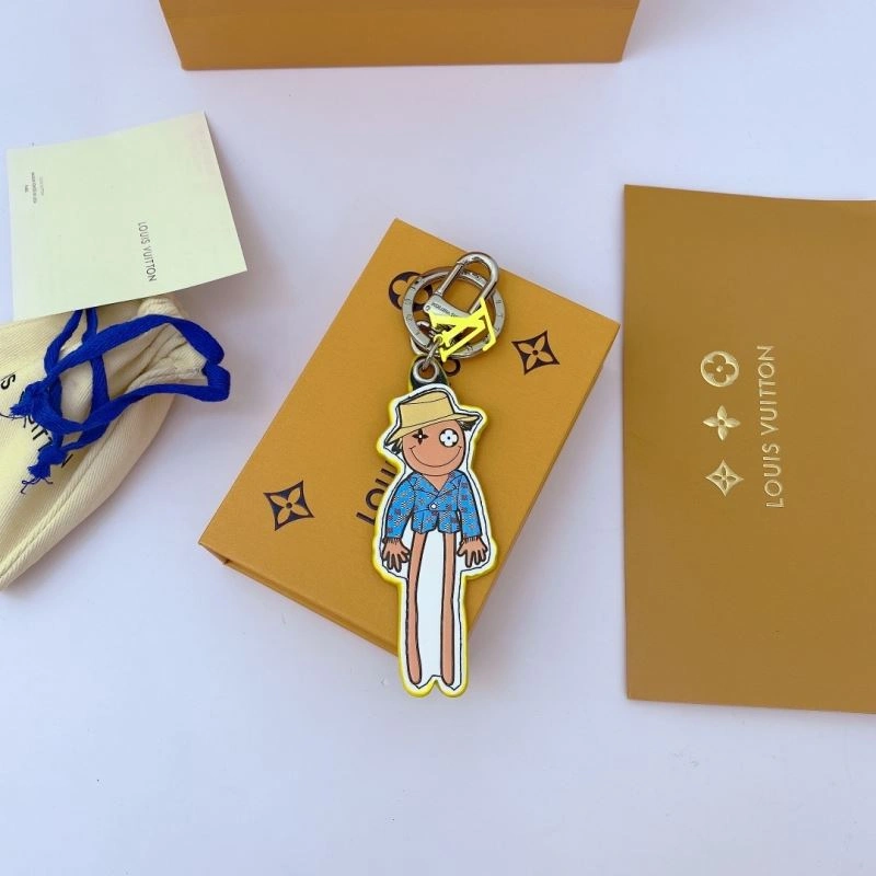 Louis Vuitton Keychains FlexibleFit 267224