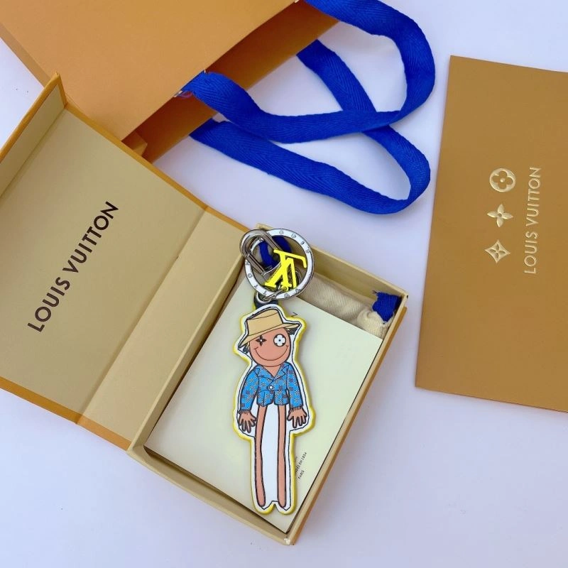 Louis Vuitton Keychains FlexibleFit 267224