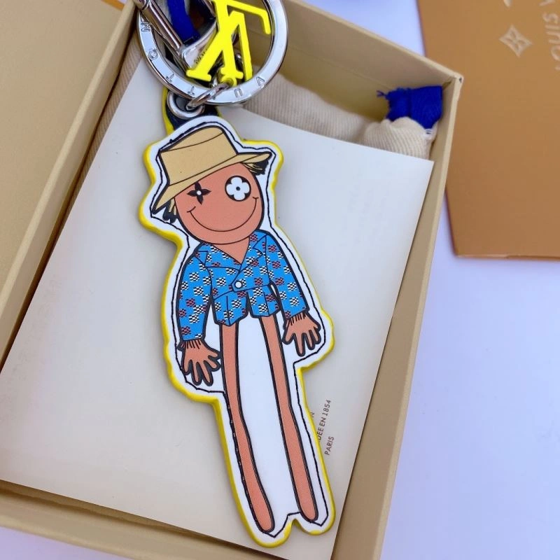 Louis Vuitton Keychains FlexibleFit 267224