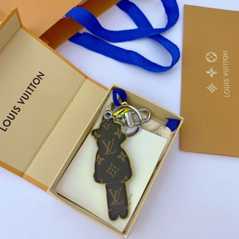 Louis Vuitton Keychains FlexibleFit 267224