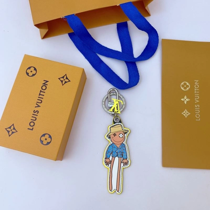 Louis Vuitton Keychains FlexibleFit 267224