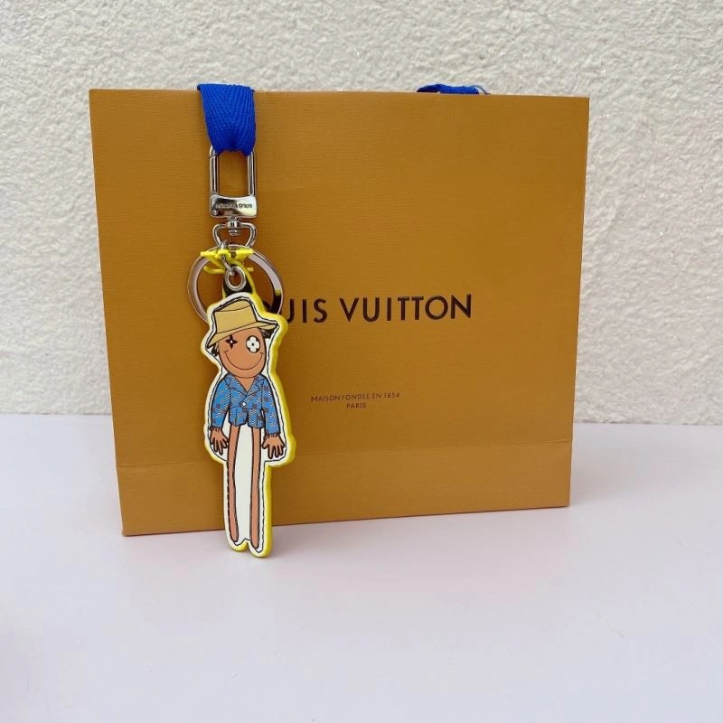 Louis Vuitton Keychains FlexibleFit 267224