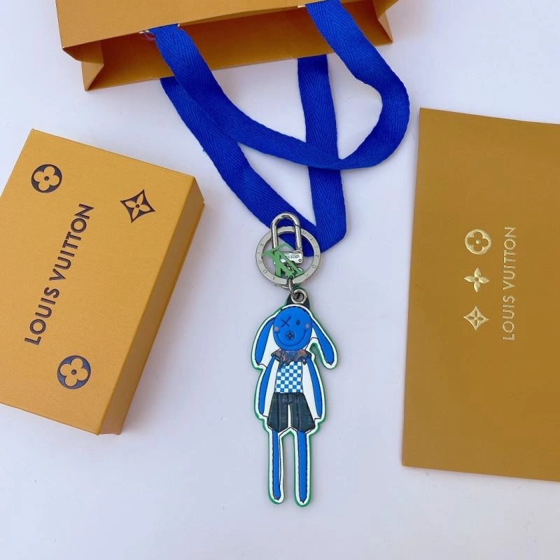 Louis Vuitton Keychains ComfortFit 267223