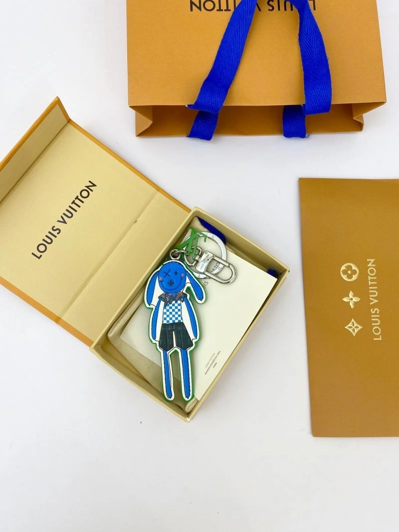 Louis Vuitton Keychains ComfortFit 267223