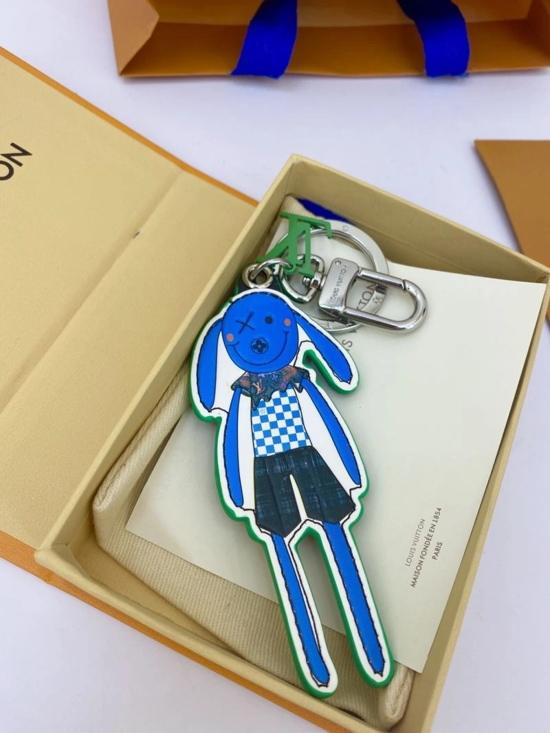 Louis Vuitton Keychains ComfortFit 267223