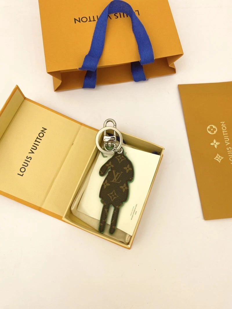 Louis Vuitton Keychains ComfortFit 267223