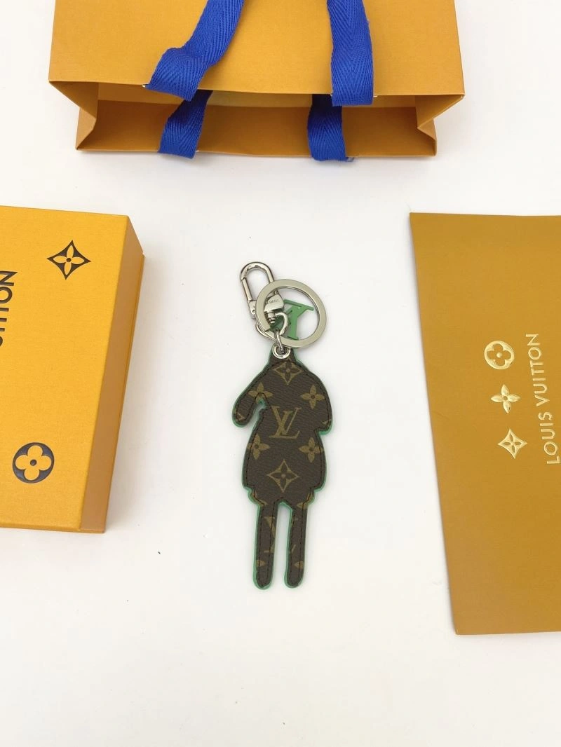Louis Vuitton Keychains ComfortFit 267223