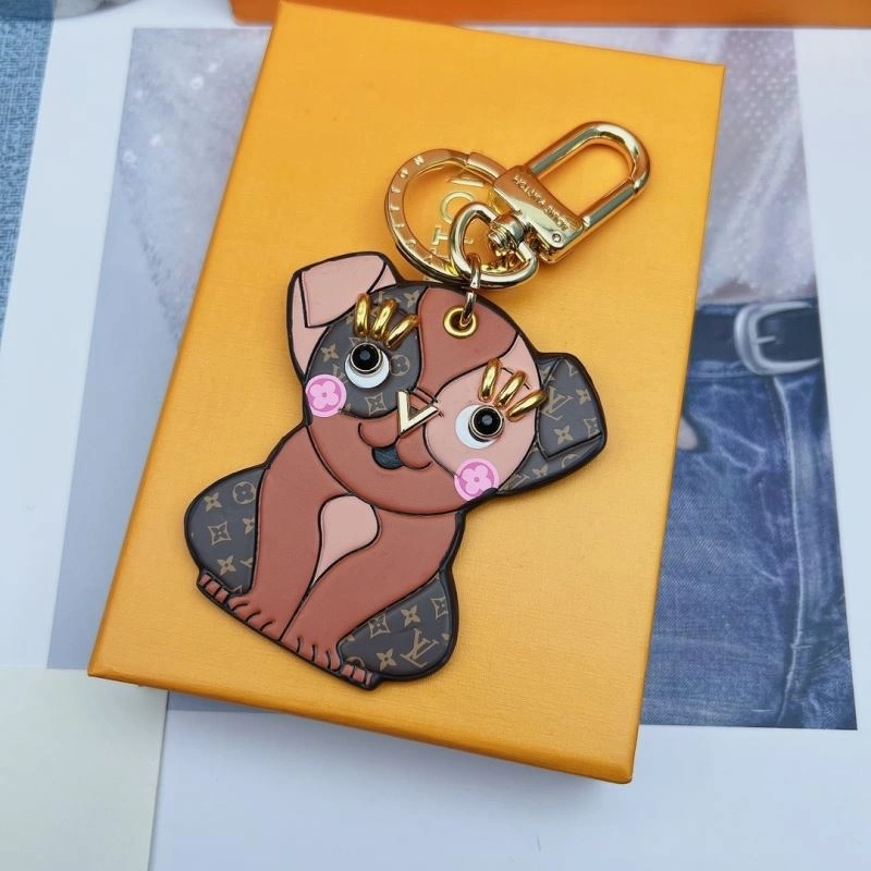 Louis Vuitton Keychains OdorResistant 267221