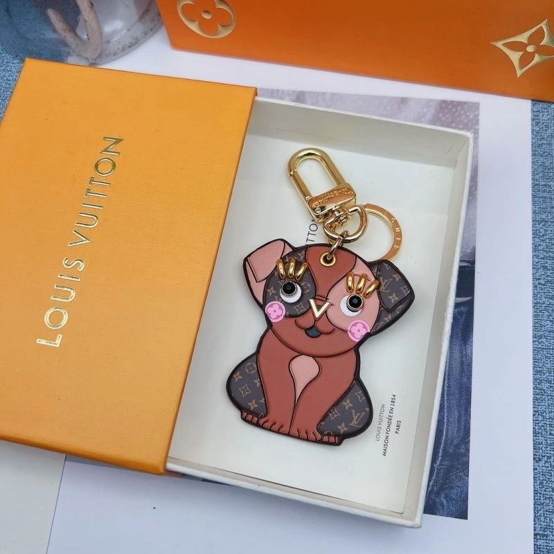 Louis Vuitton Keychains OdorResistant 267221