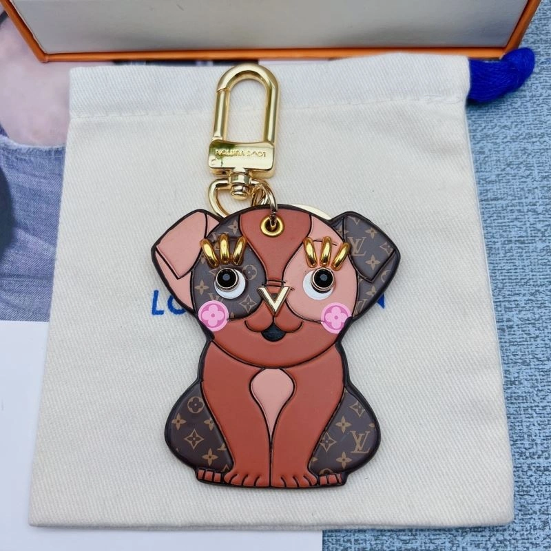 Louis Vuitton Keychains OdorResistant 267221