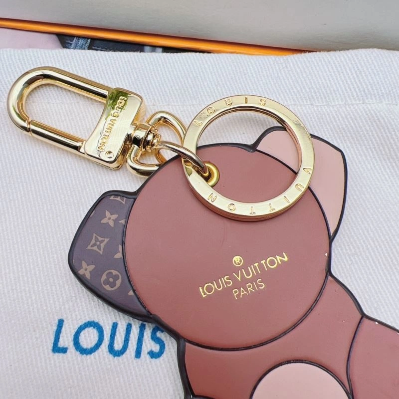 Louis Vuitton Keychains OdorResistant 267221