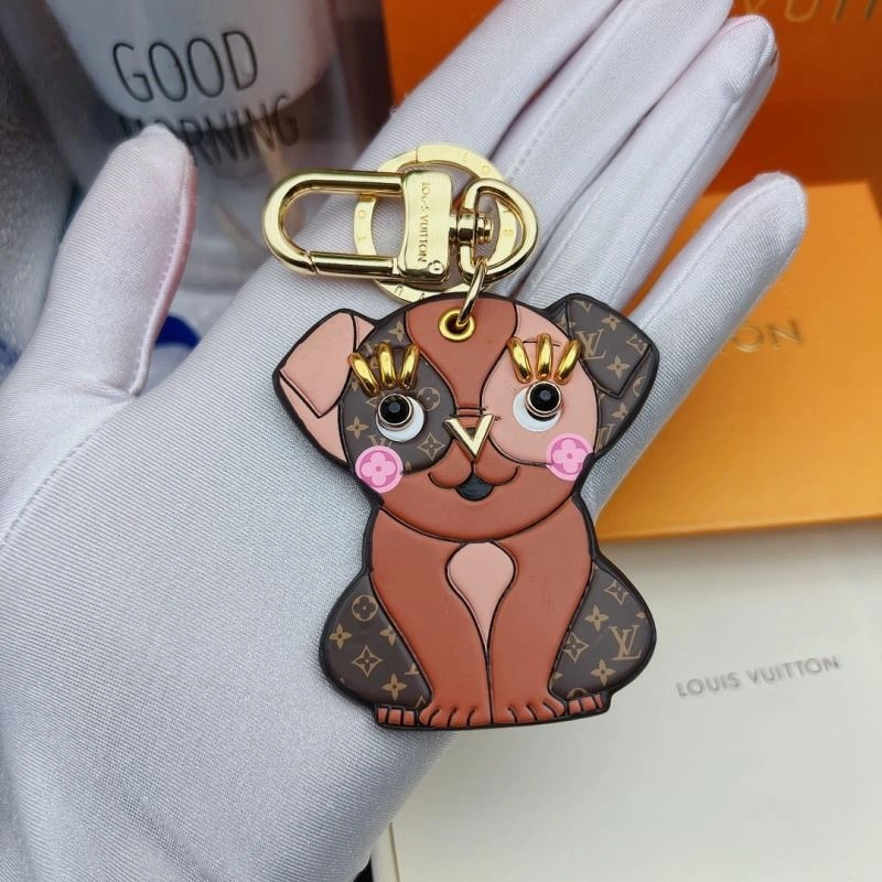 Louis Vuitton Keychains OdorResistant 267221