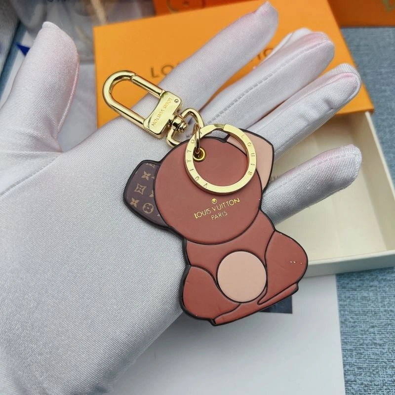 Louis Vuitton Keychains OdorResistant 267221