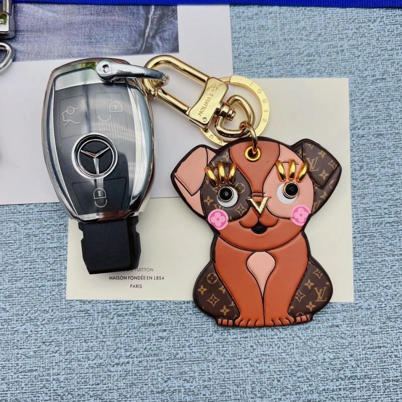 Louis Vuitton Keychains OdorResistant 267221