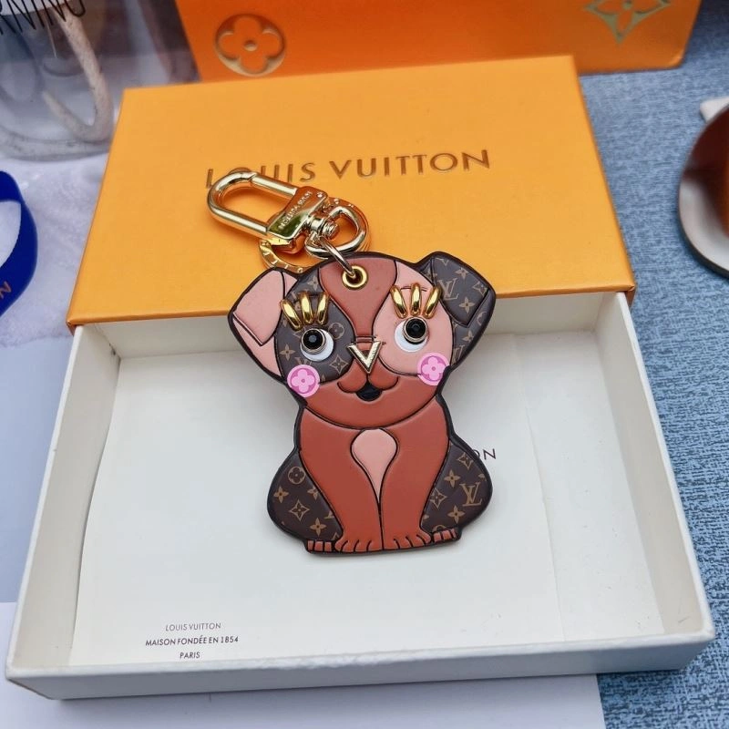 Louis Vuitton Keychains OdorResistant 267221