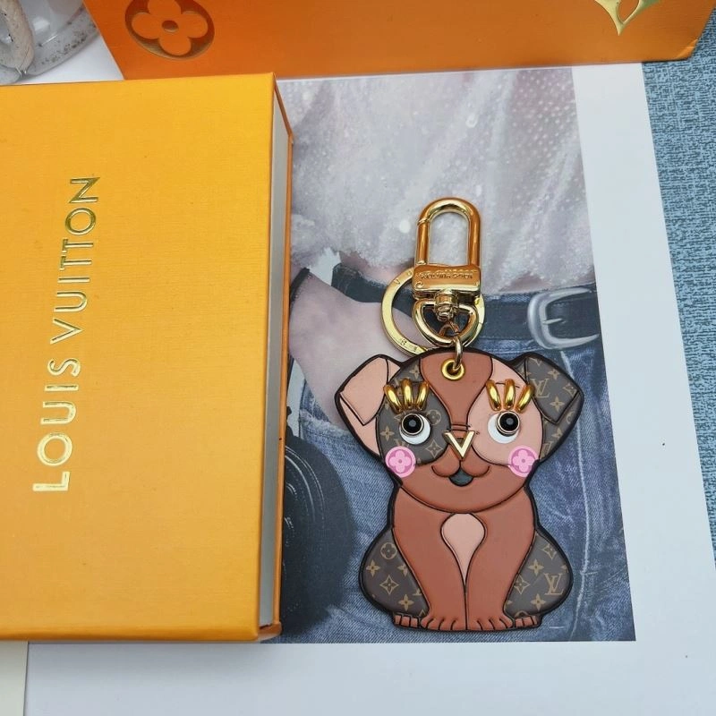 Louis Vuitton Keychains OdorResistant 267221