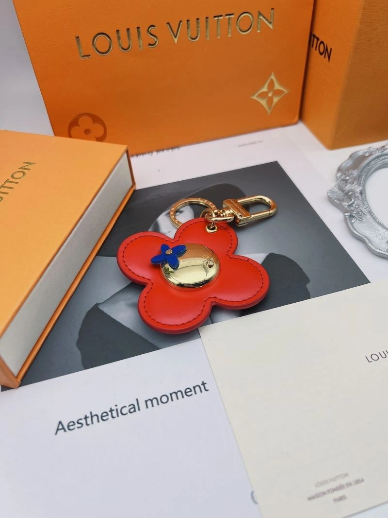 Durable Louis Vuitton Keychains 267222