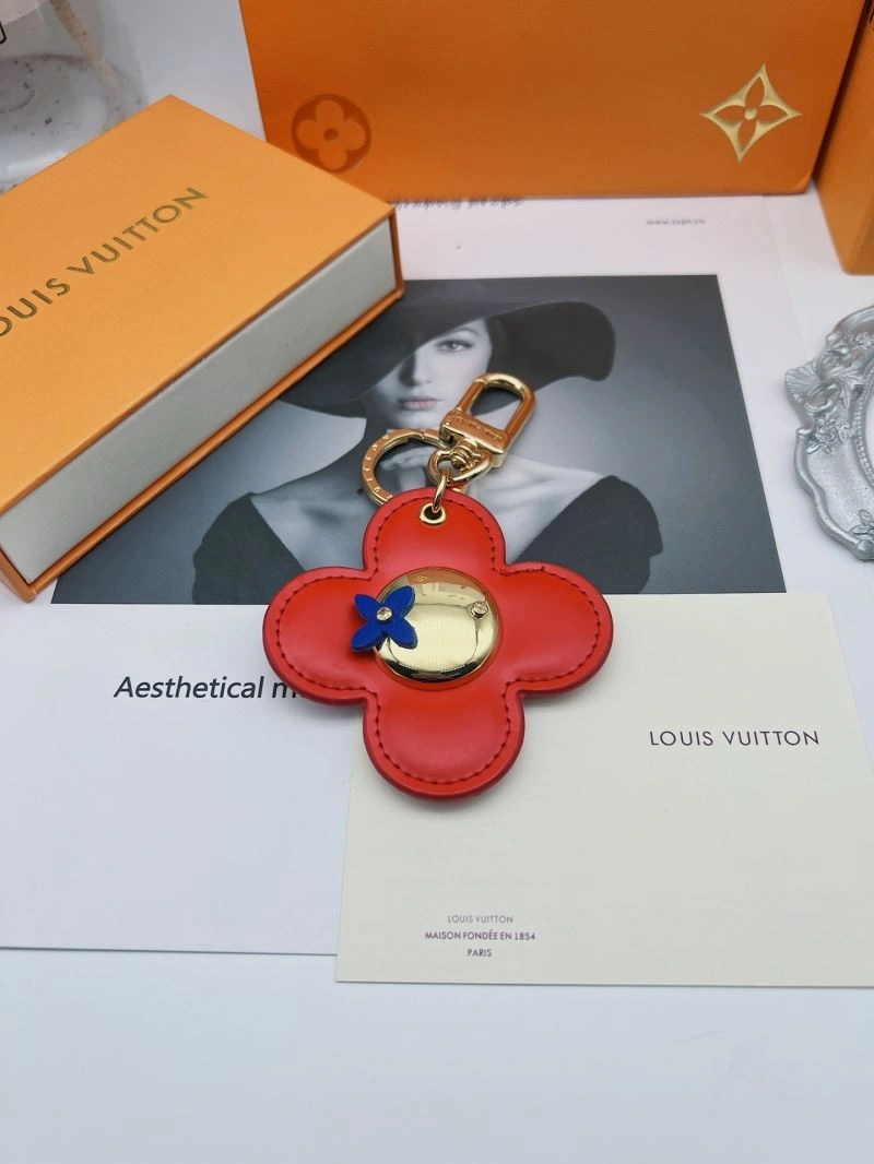 Durable Louis Vuitton Keychains 267222