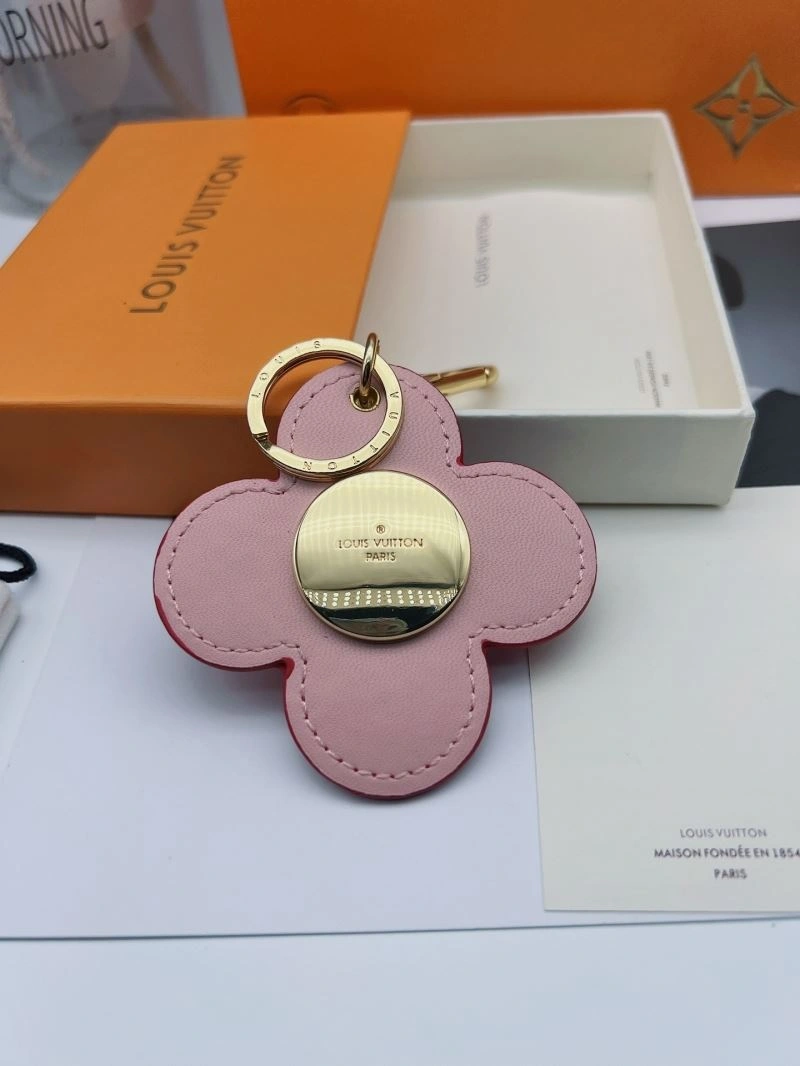 Durable Louis Vuitton Keychains 267222