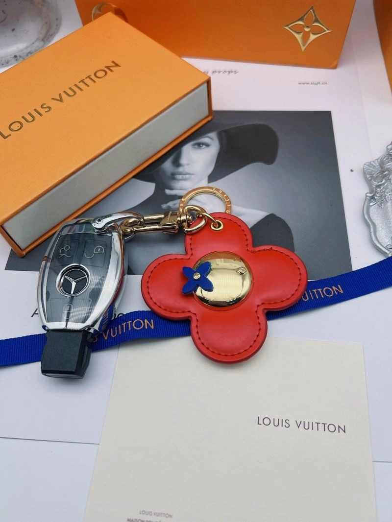Durable Louis Vuitton Keychains 267222